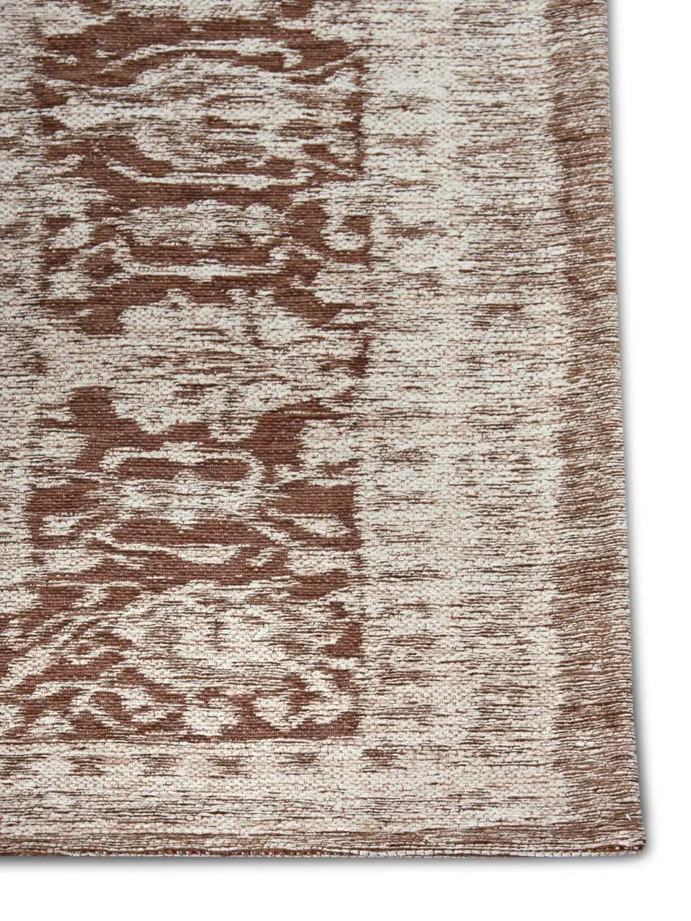 Catania 105887 Brown Rug - Image 5
