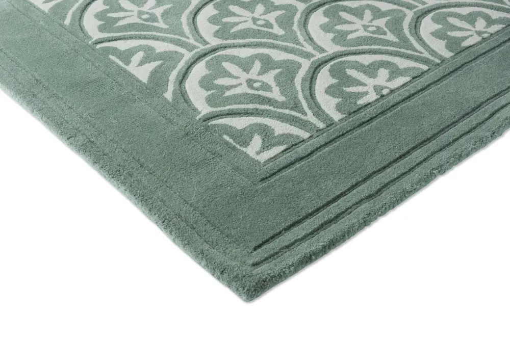 Catarina Laura Ashley Fern 080807 Rug - Image 3