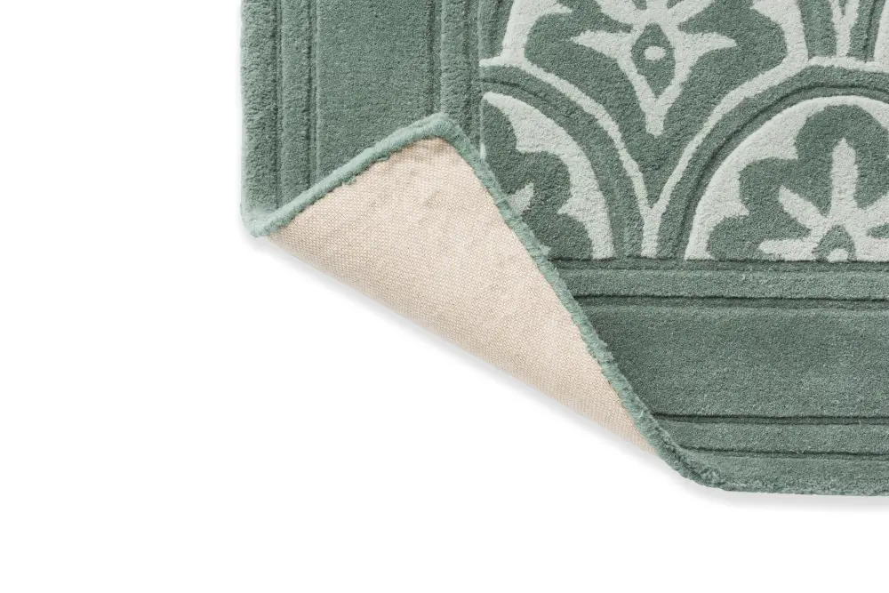 Catarina Laura Ashley Fern 080807 Rug - Image 4