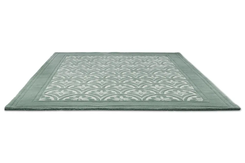 Catarina Laura Ashley Fern 080807 Rug - Image 6