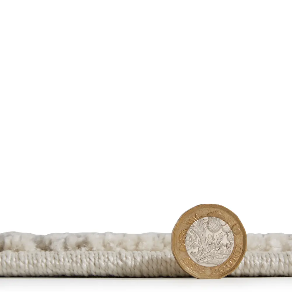 Catherine Lansfield Blocks Modern Abstract Grey  Rug - Image 8