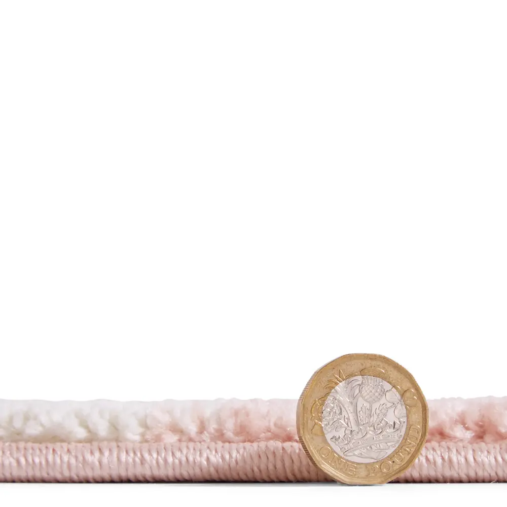 Catherine Lansfield Grace Floral Rose Rug - Image 6
