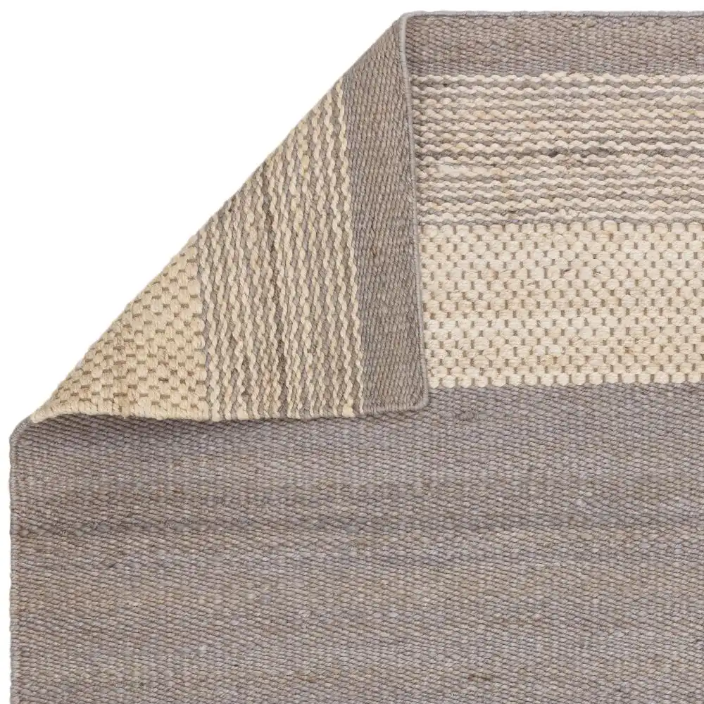 Cedar Grey Natural Rug - Image 4
