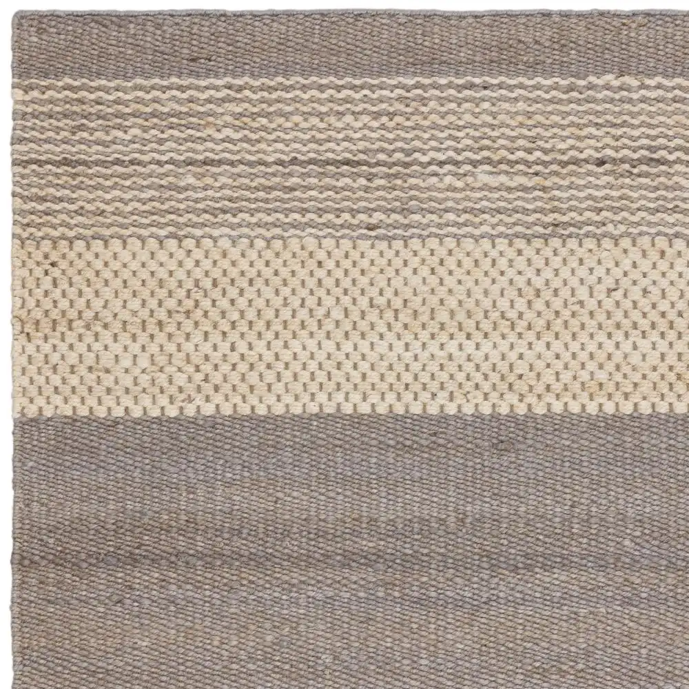 Cedar Grey Natural Rug - Image 5