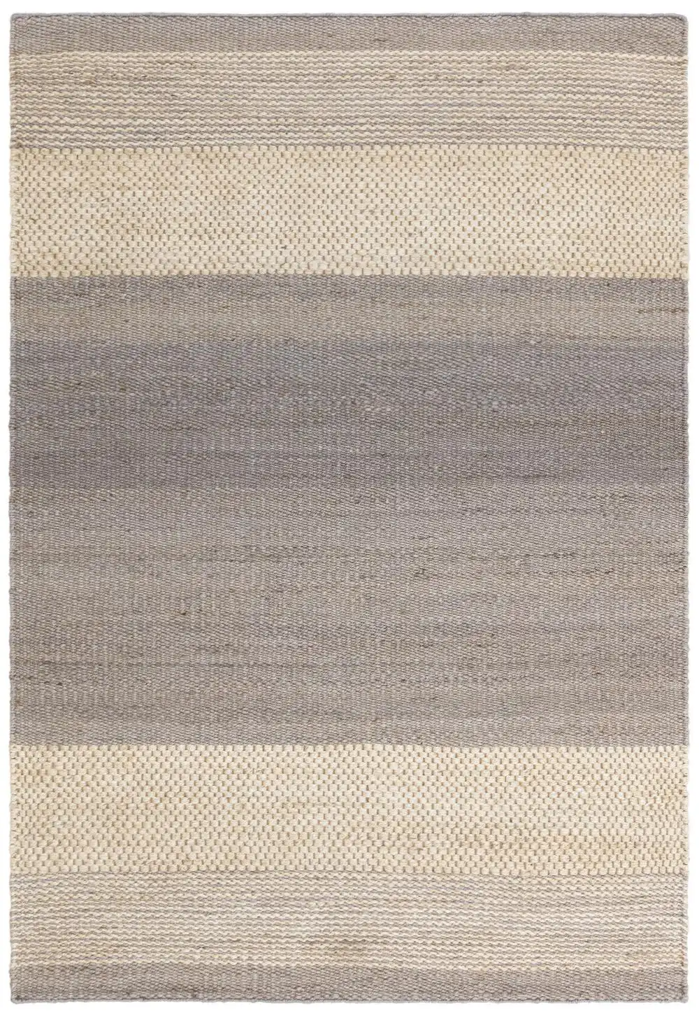 Cedar Grey Natural Rug - Image 7