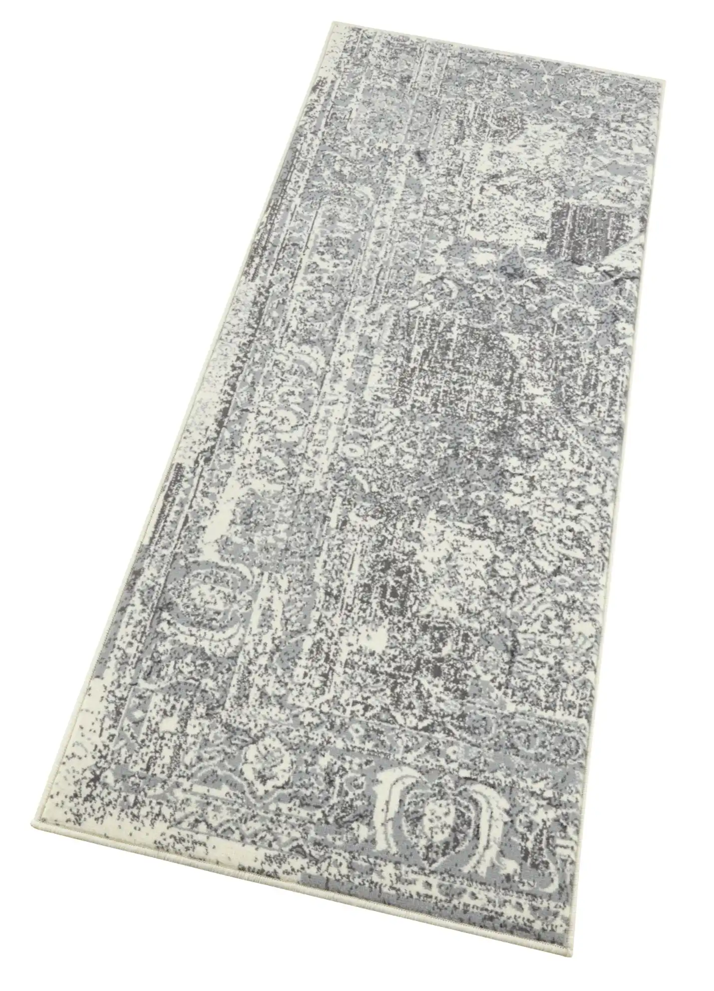 Celebration Plume Cream Grey 103468 Rug - Image 4