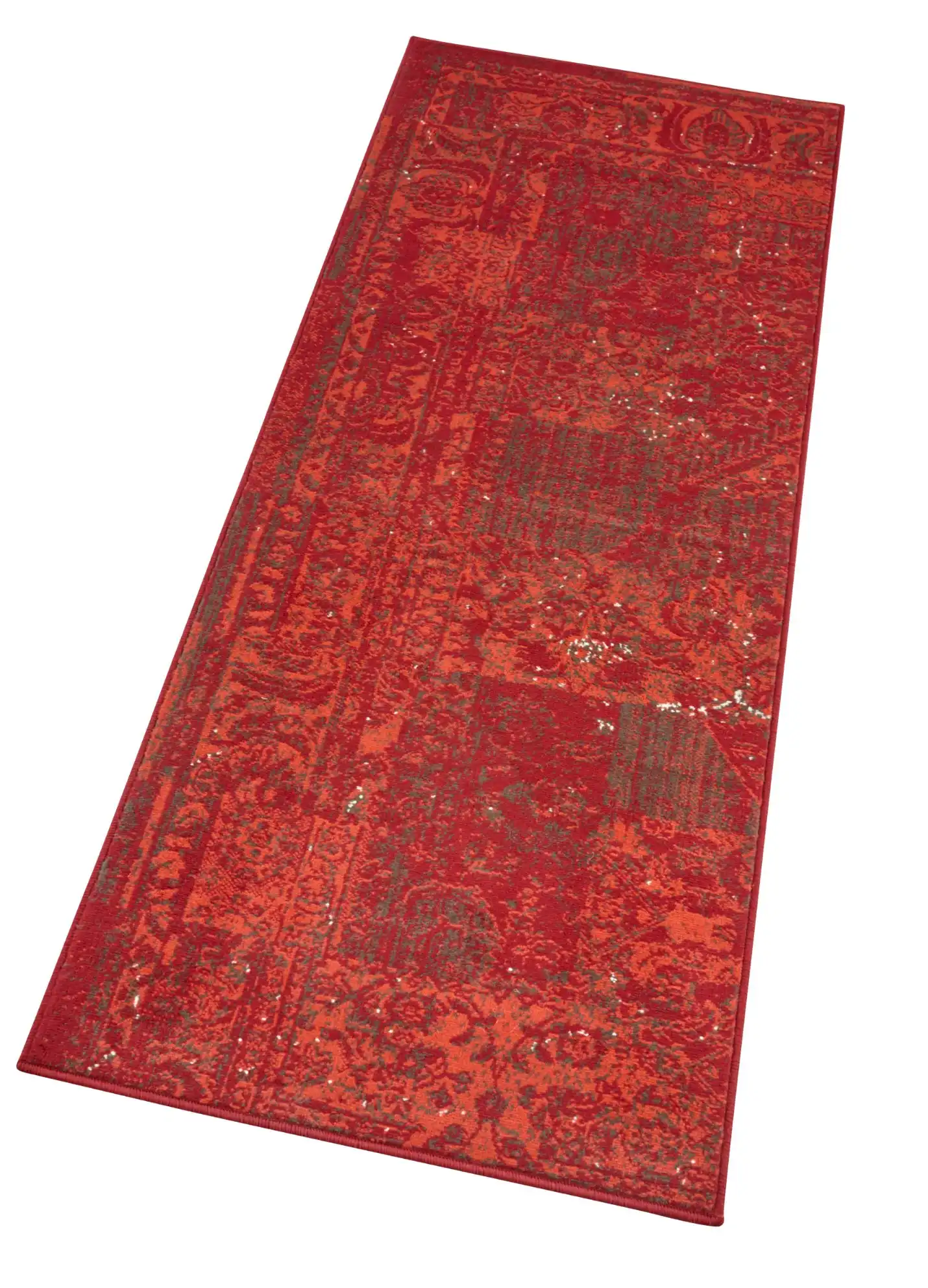 Celebration Plume Red 103467 Rug - Image 4
