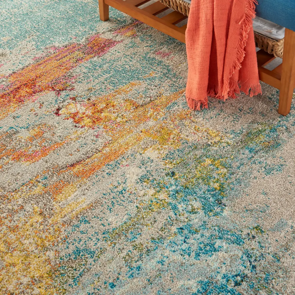 Celestial CES02 Sea Life Rug - Image 11