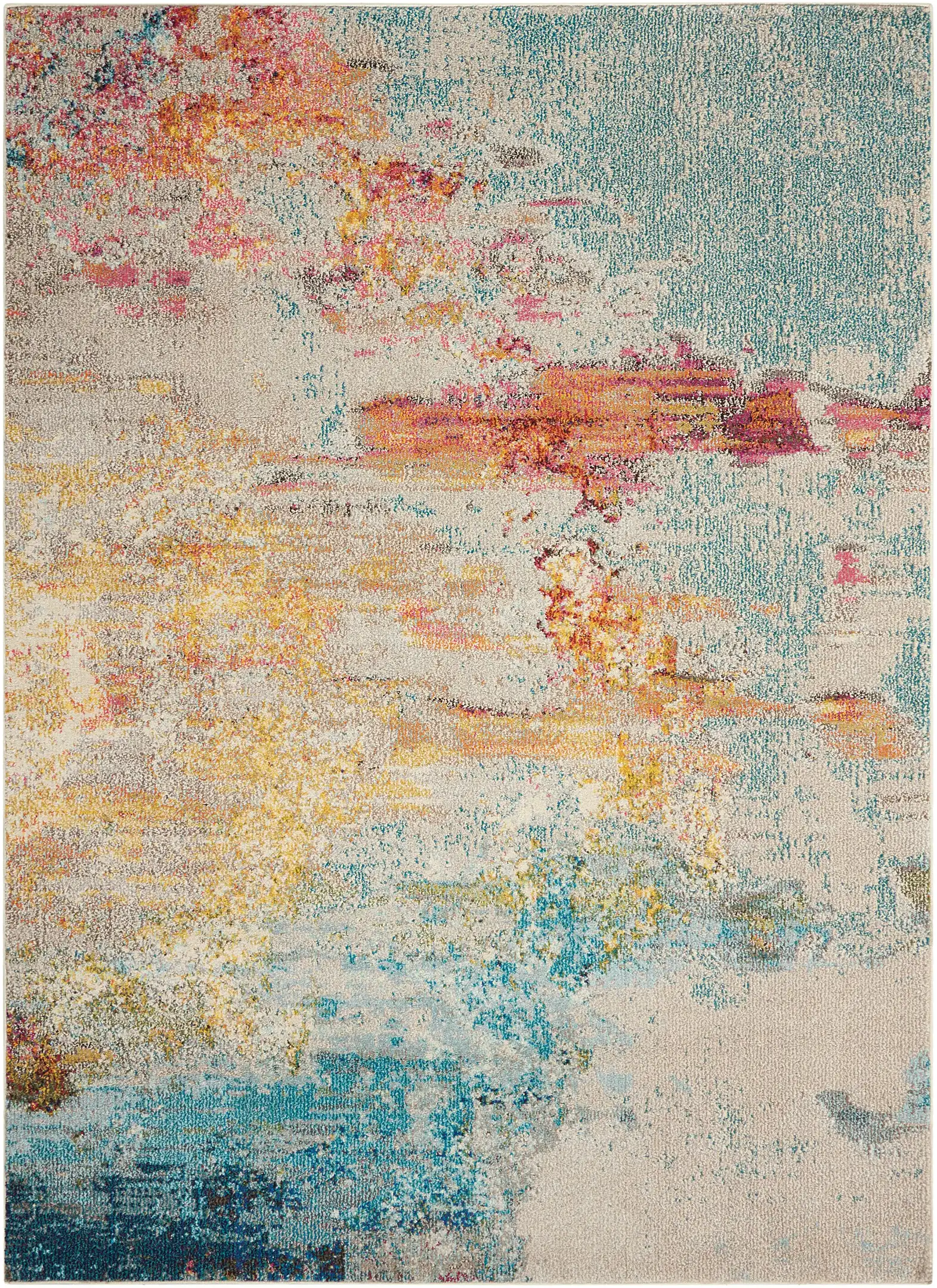 Celestial CES02 Sea Life Rug - Image 12