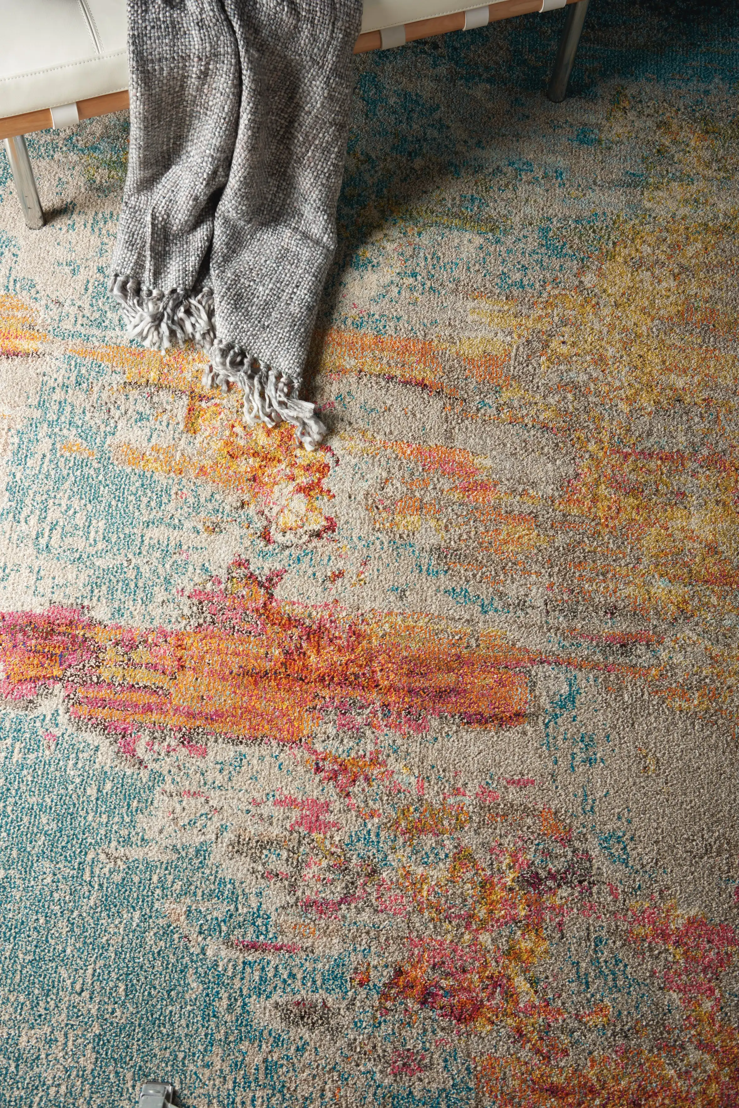 Celestial CES02 Sea Life Rug - Image 5