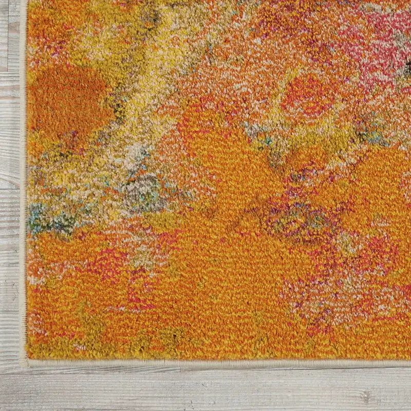 Celestial CES04 Plalt Rug - Image 2