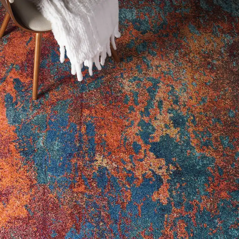 Celestial CES08 Atlantic Rug - Image 2