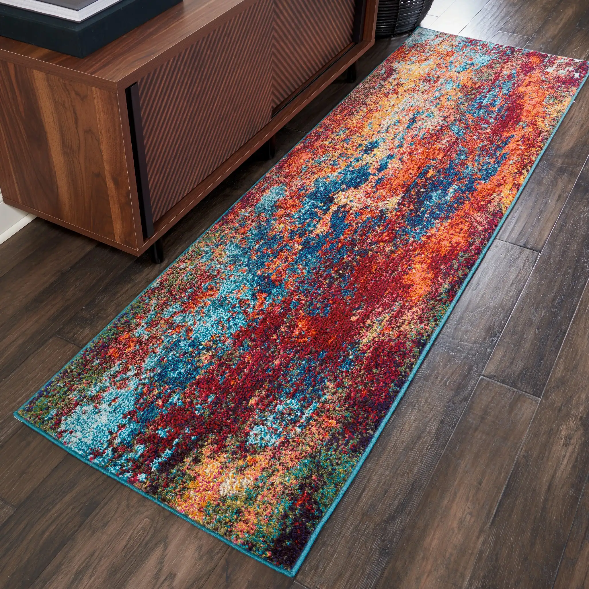 Celestial CES08 Atlantic Rug - Image 6