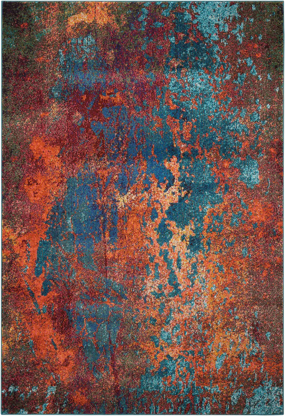Celestial CES08 Atlantic Rug - Image 8