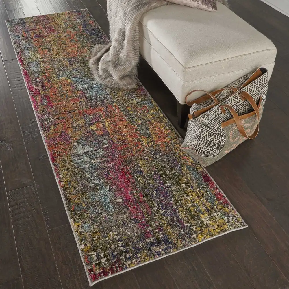 Celestial CES14 Sunset Rug - Image 10