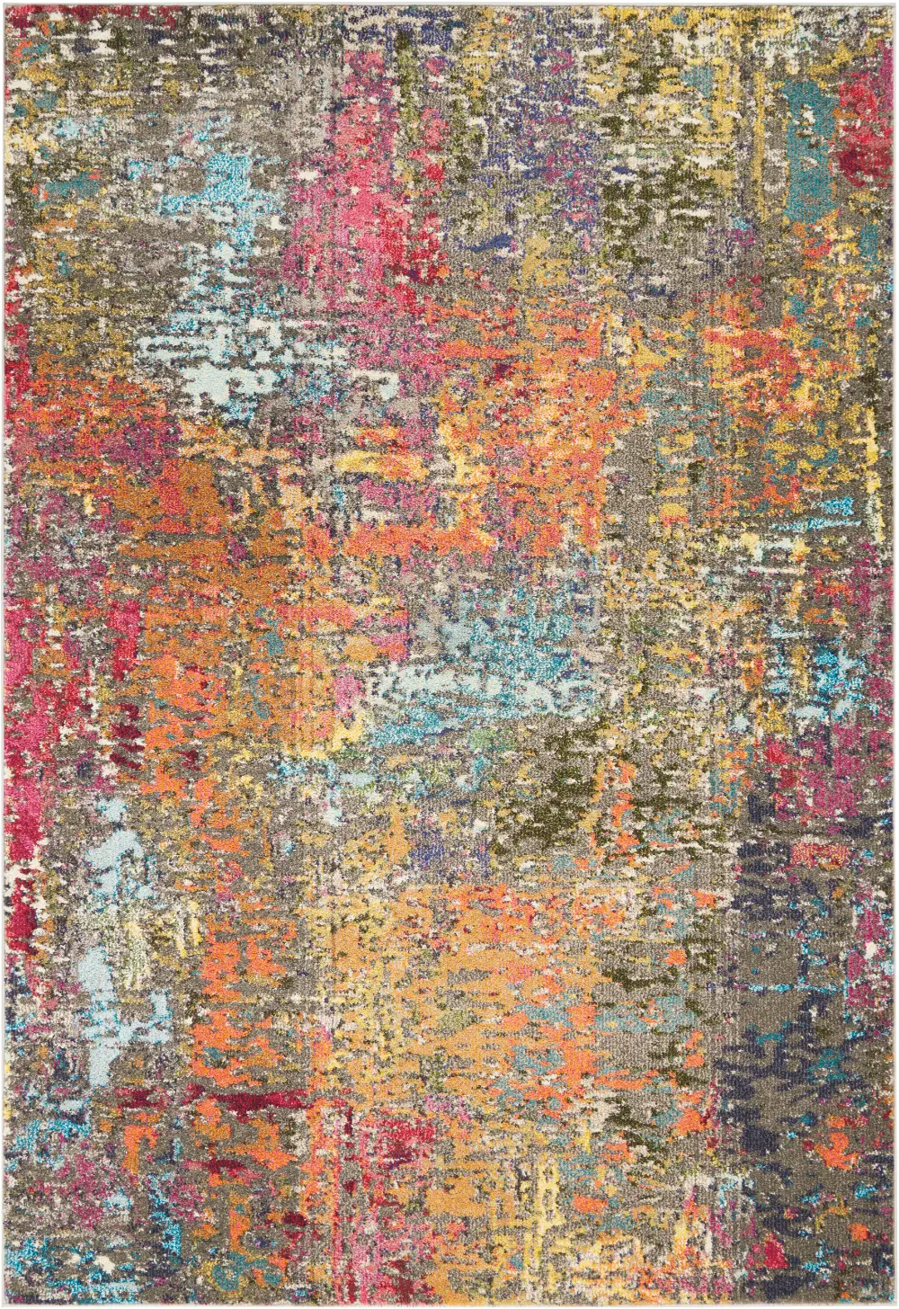 Celestial CES14 Sunset Rug - Image 11