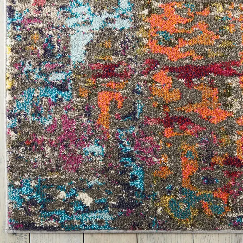 Celestial CES14 Sunset Rug - Image 5