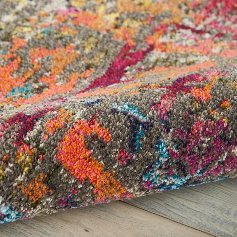 Celestial CES14 Sunset Rug - Image 6