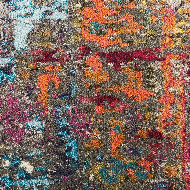 Celestial CES14 Sunset Rug - Image 7
