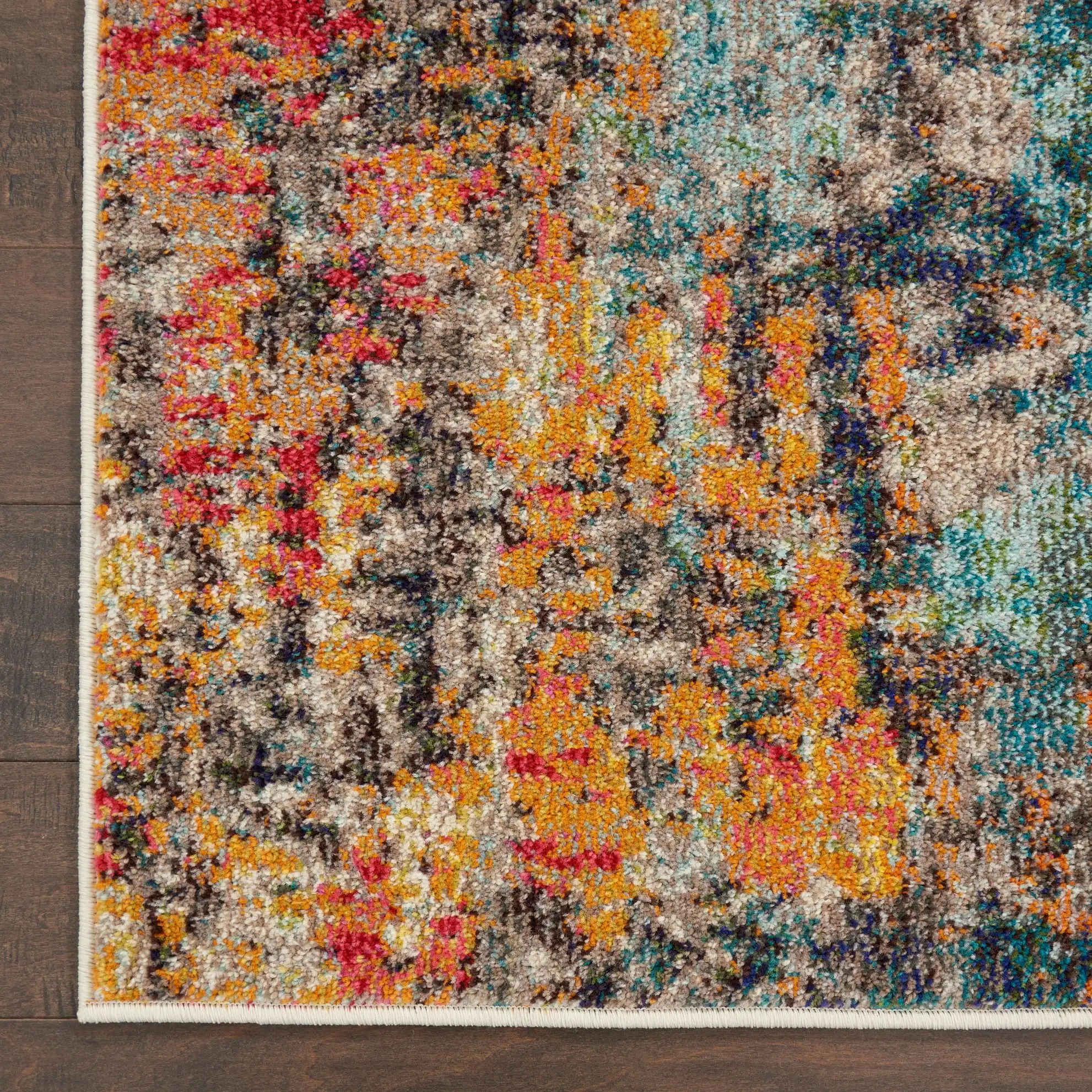 Celestial CES15 Multi Rug - Image 2