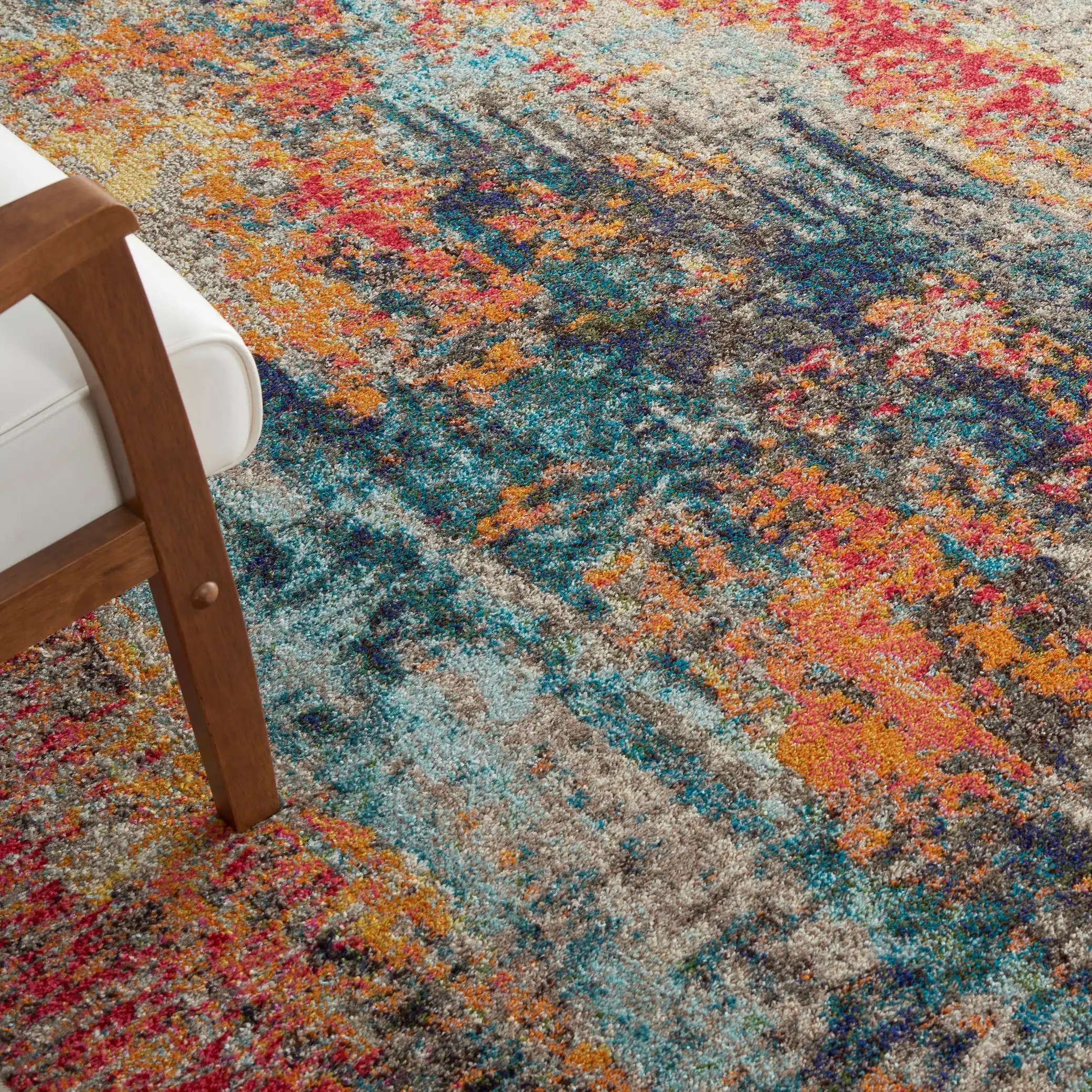Celestial CES15 Multi Rug - Image 3