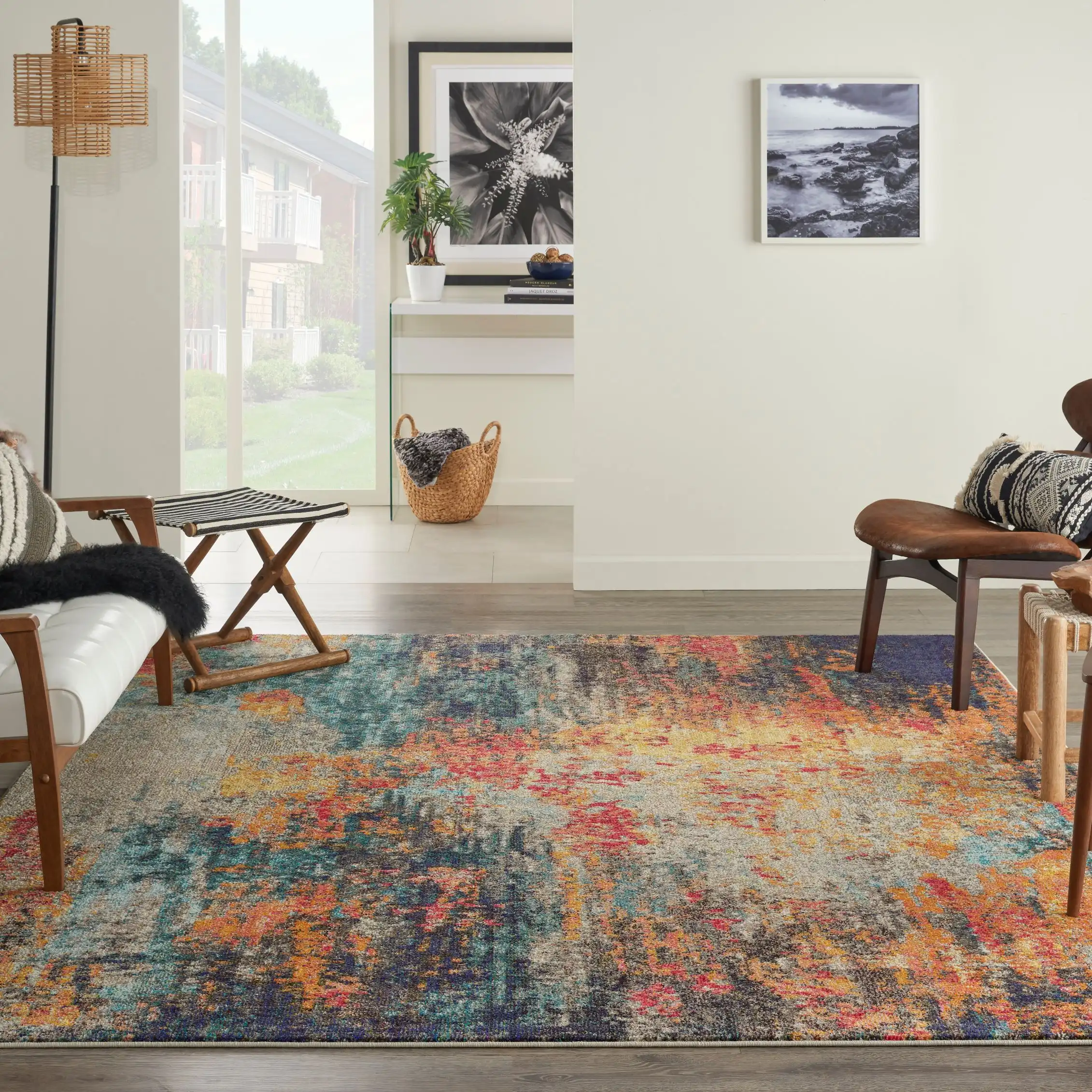 Celestial CES15 Multi Rug - Image 4