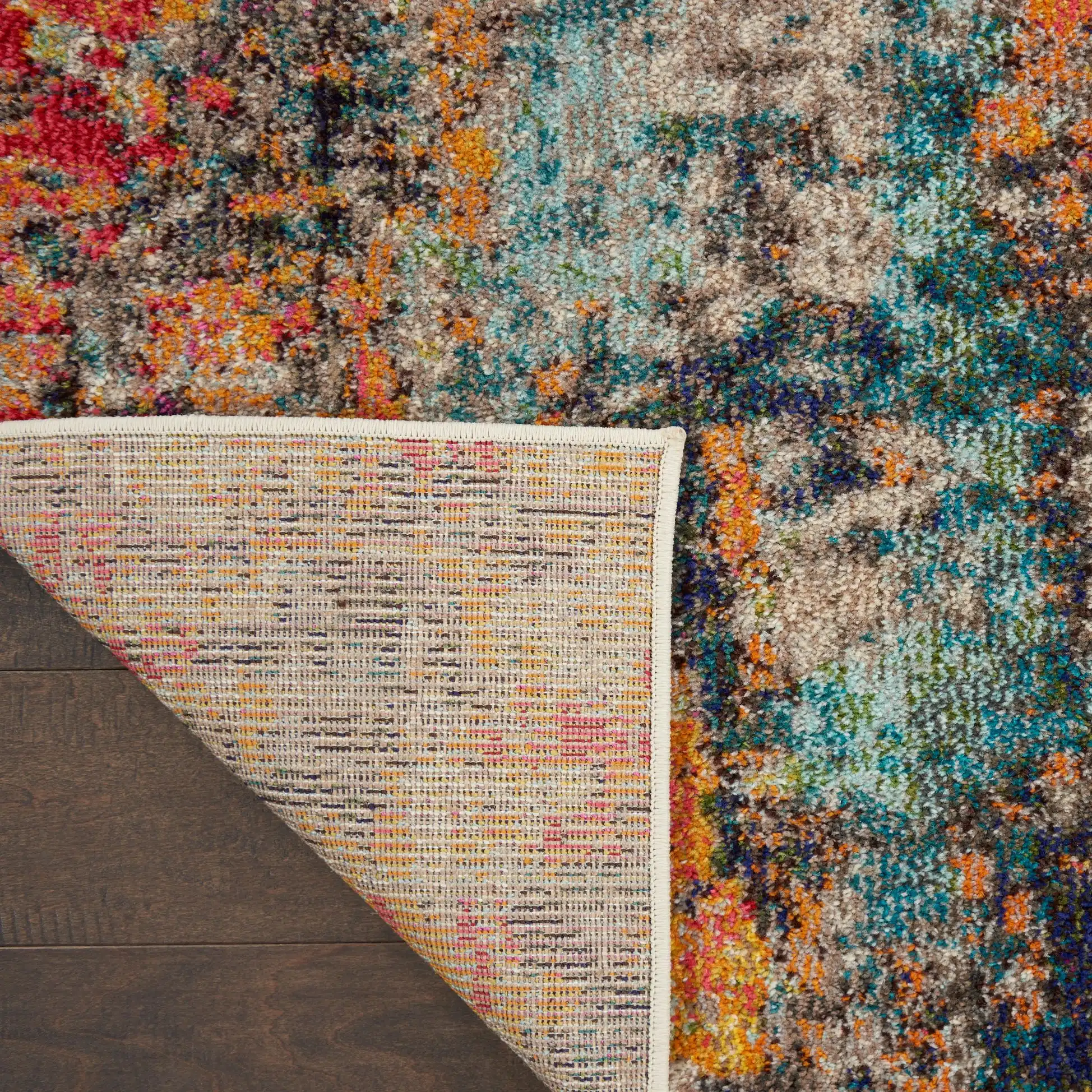 Celestial CES15 Multi Rug - Image 5