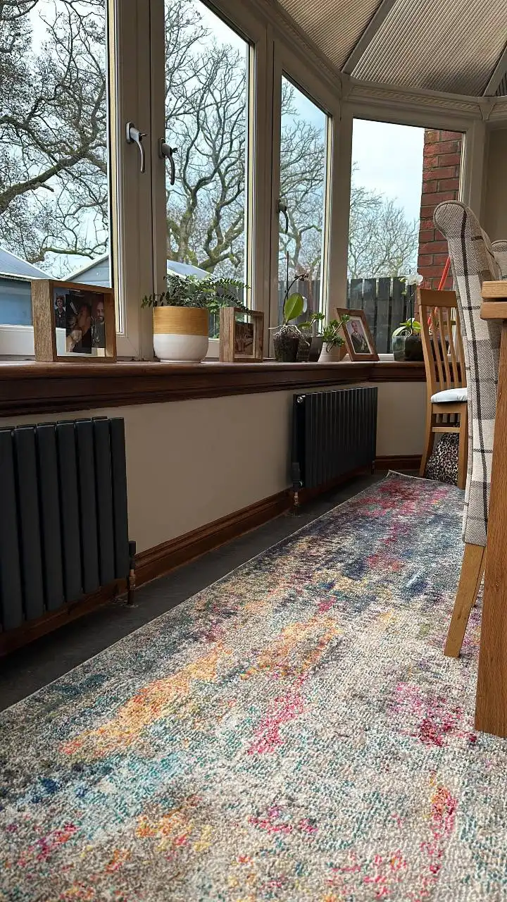 Celestial CES16 Multi Rug - Image 2