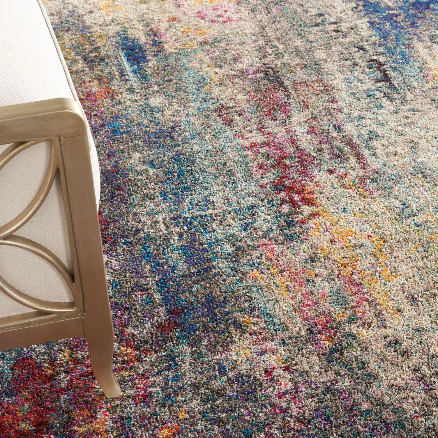 Celestial CES16 Multi Rug - Image 3