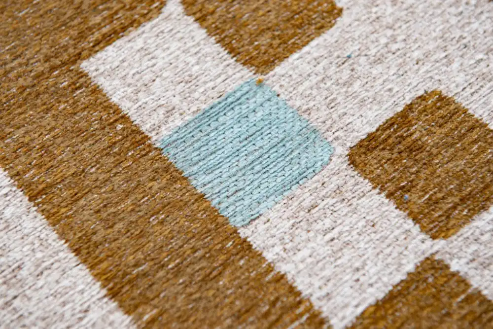 Chess 9338 Chess Honey Washable Rug - Image 4