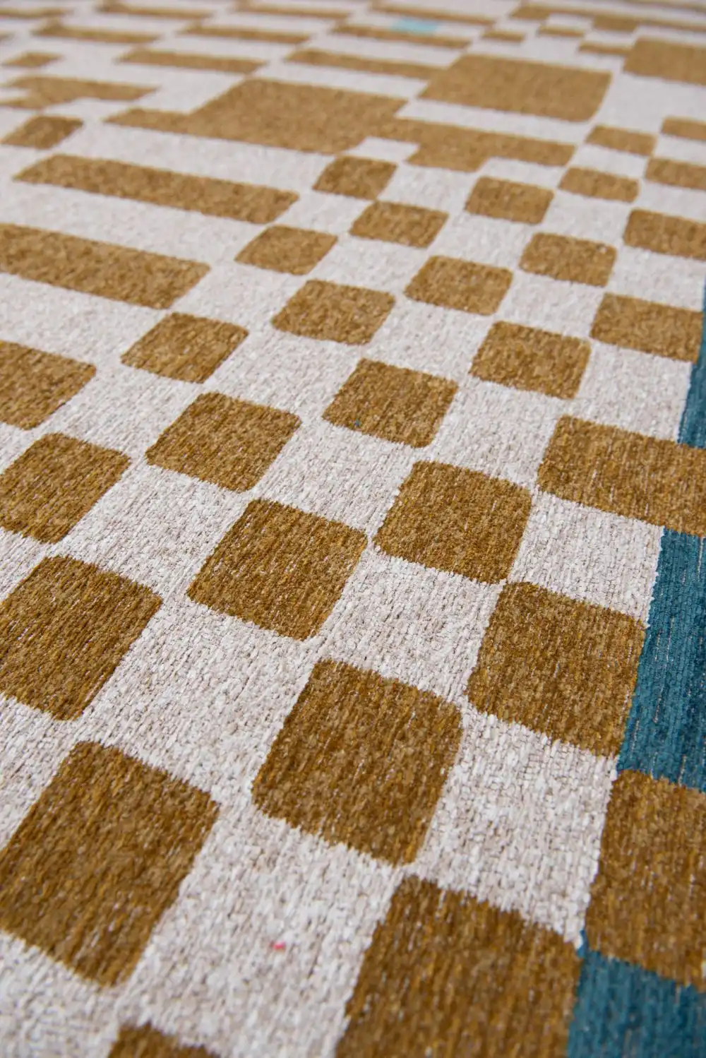 Chess 9338 Chess Honey Washable Rug - Image 5