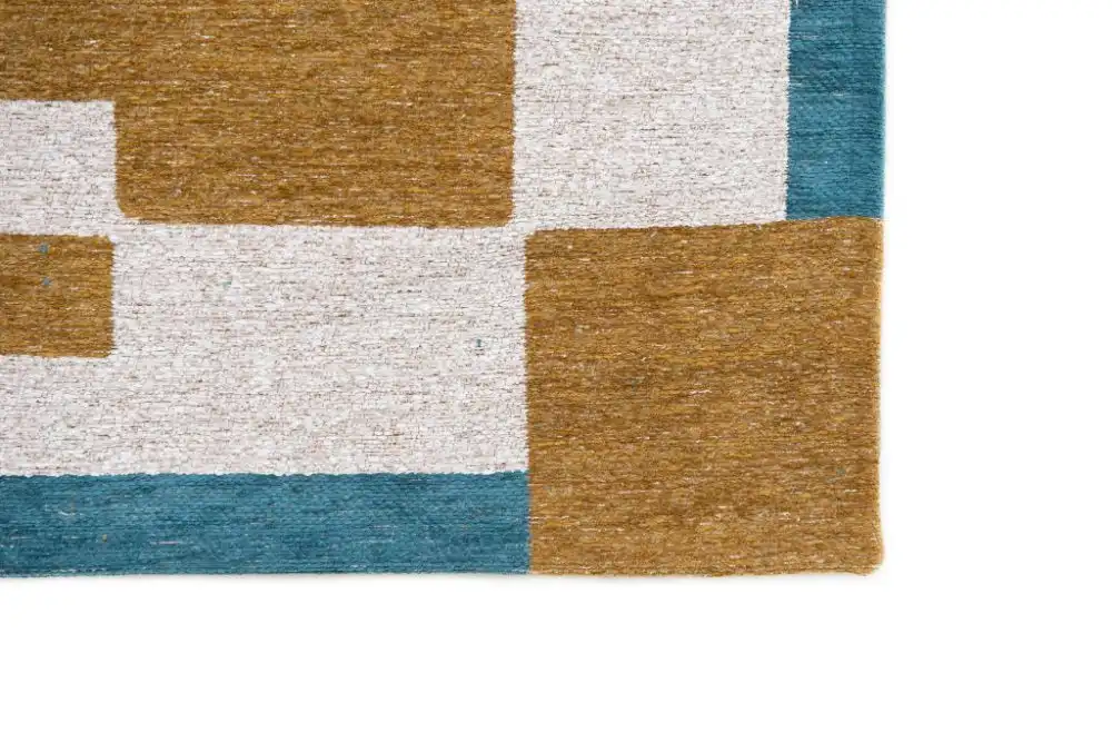 Chess 9338 Chess Honey Washable Rug - Image 6