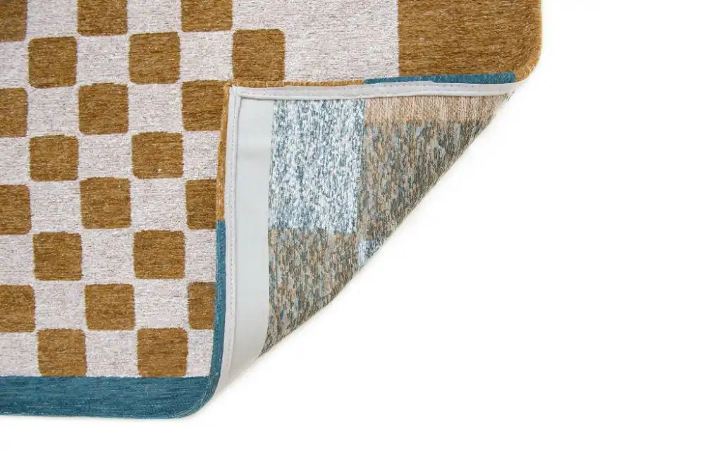Chess 9338 Chess Honey Washable Rug - Image 7