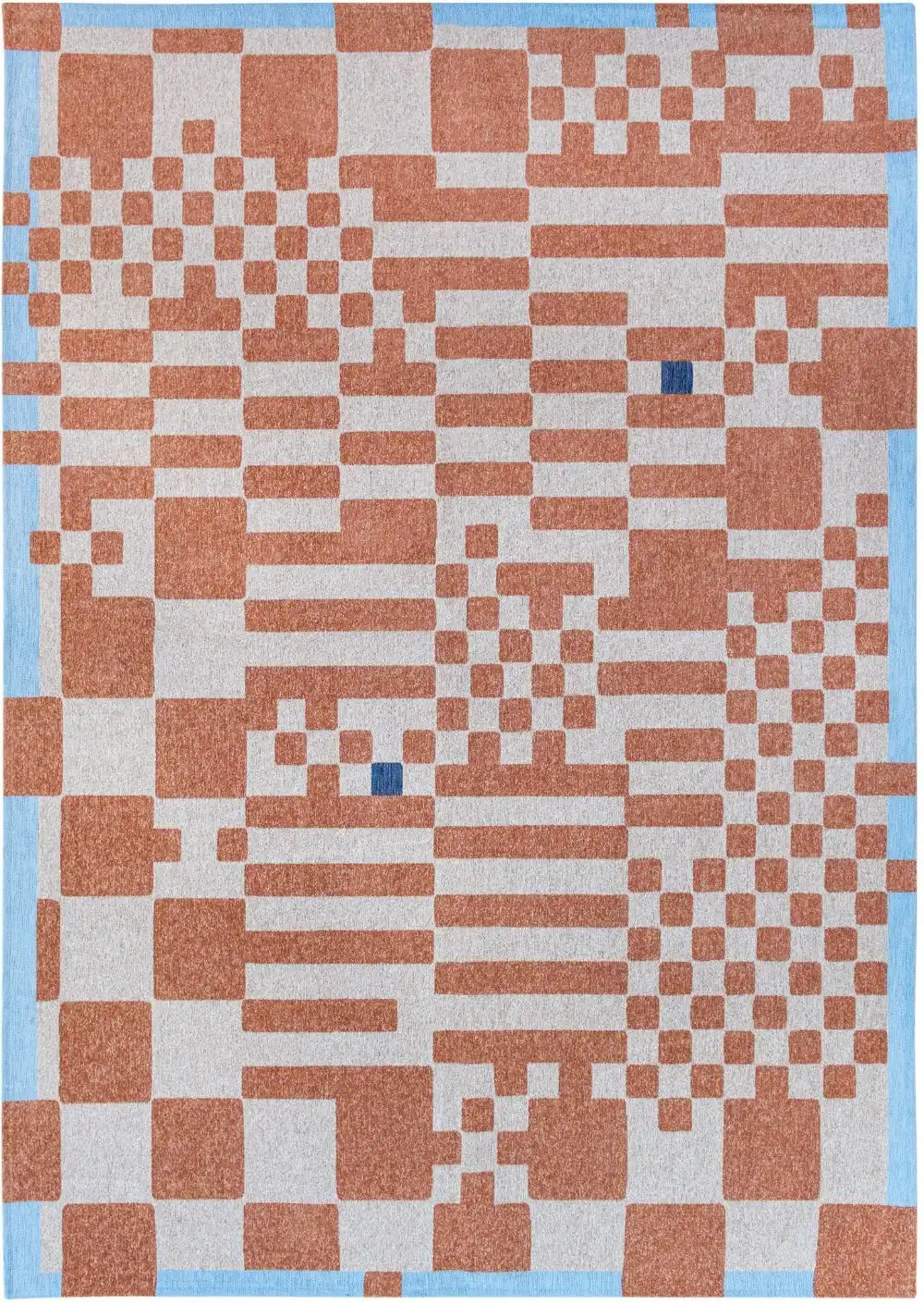 Chess 9341 Chess Nude Washable Rug - Image 2