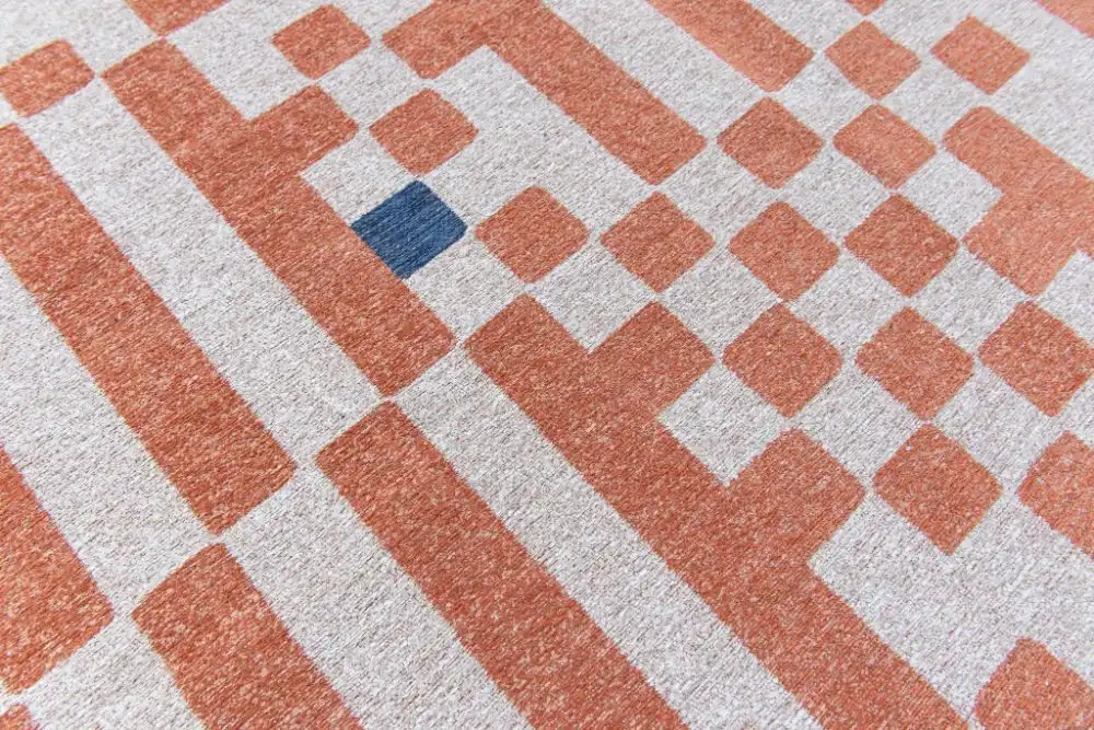 Chess 9341 Chess Nude Washable Rug - Image 3