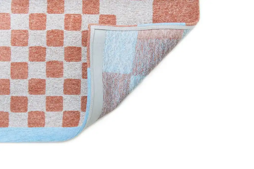 Chess 9341 Chess Nude Washable Rug - Image 6
