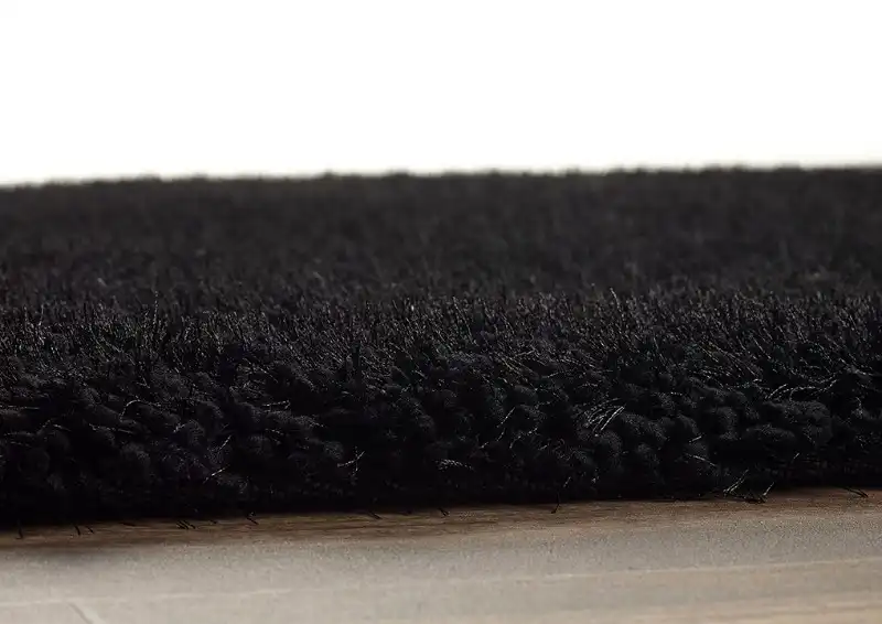 Chicago Black Rug - Image 5