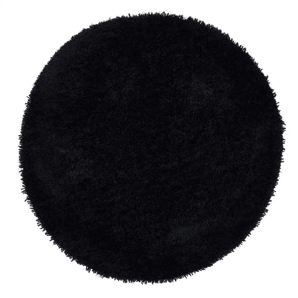 Chicago Black Rug - Image 6