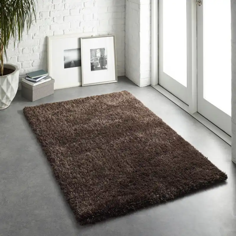Chicago Chocolate Rug - Image 4