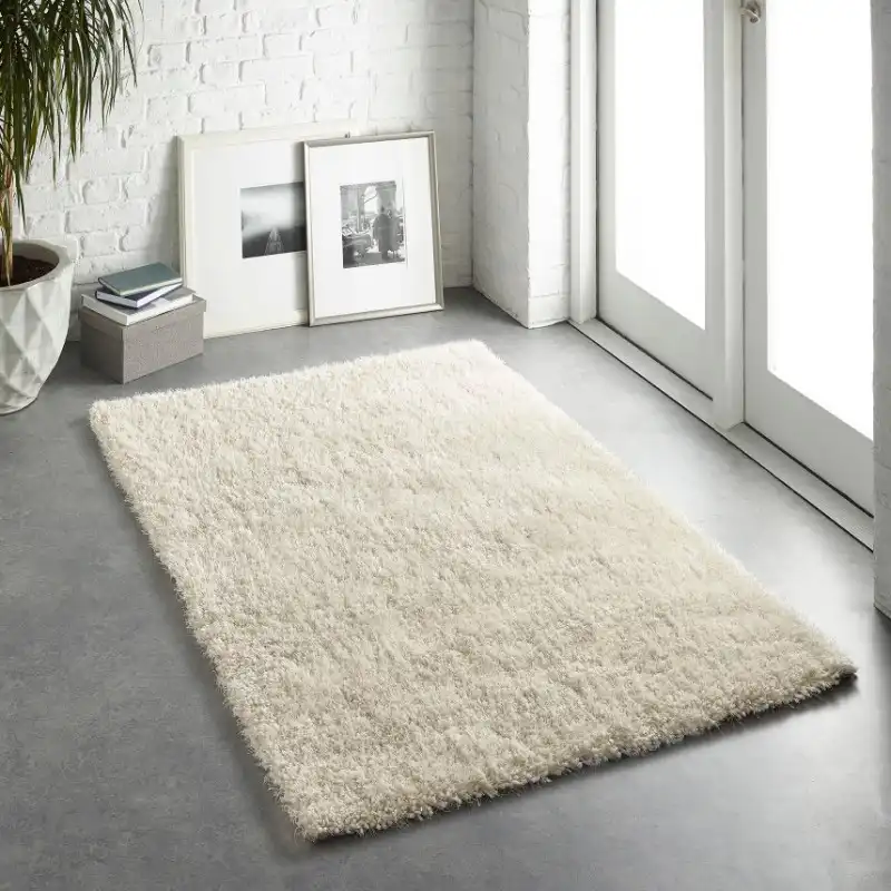 Chicago Cream Rug - Image 5