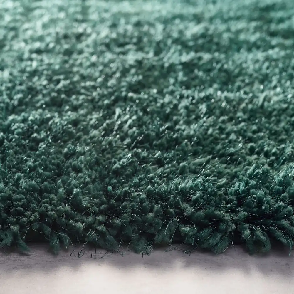 Chicago Forest Green Rug - Image 6