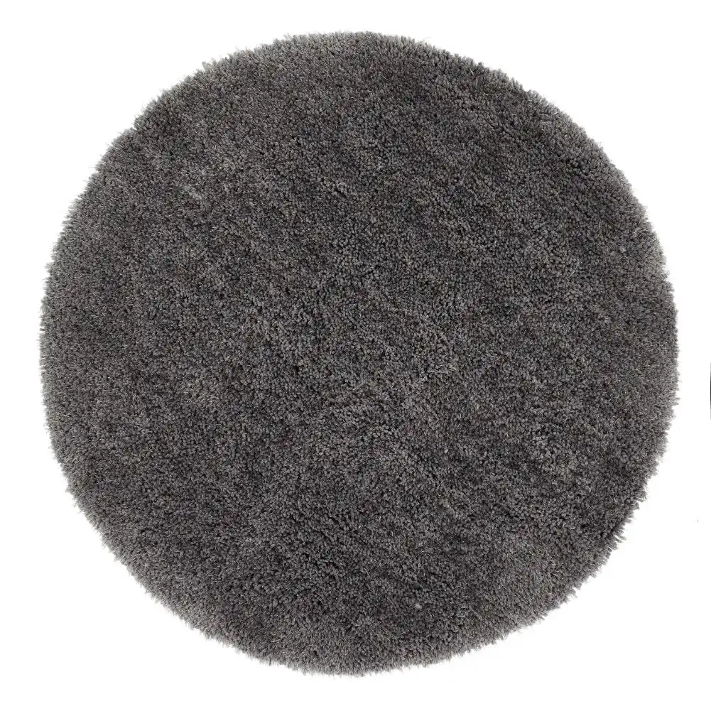 Chicago Grey Rug - Image 5