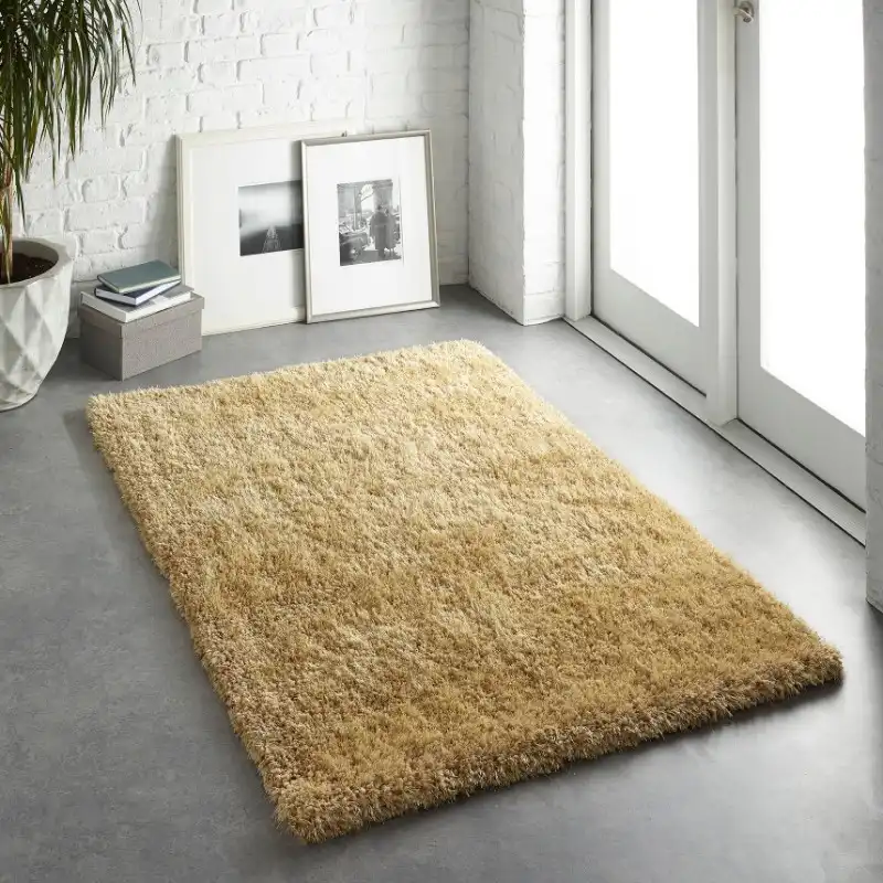 Chicago Ochre Rug - Image 4