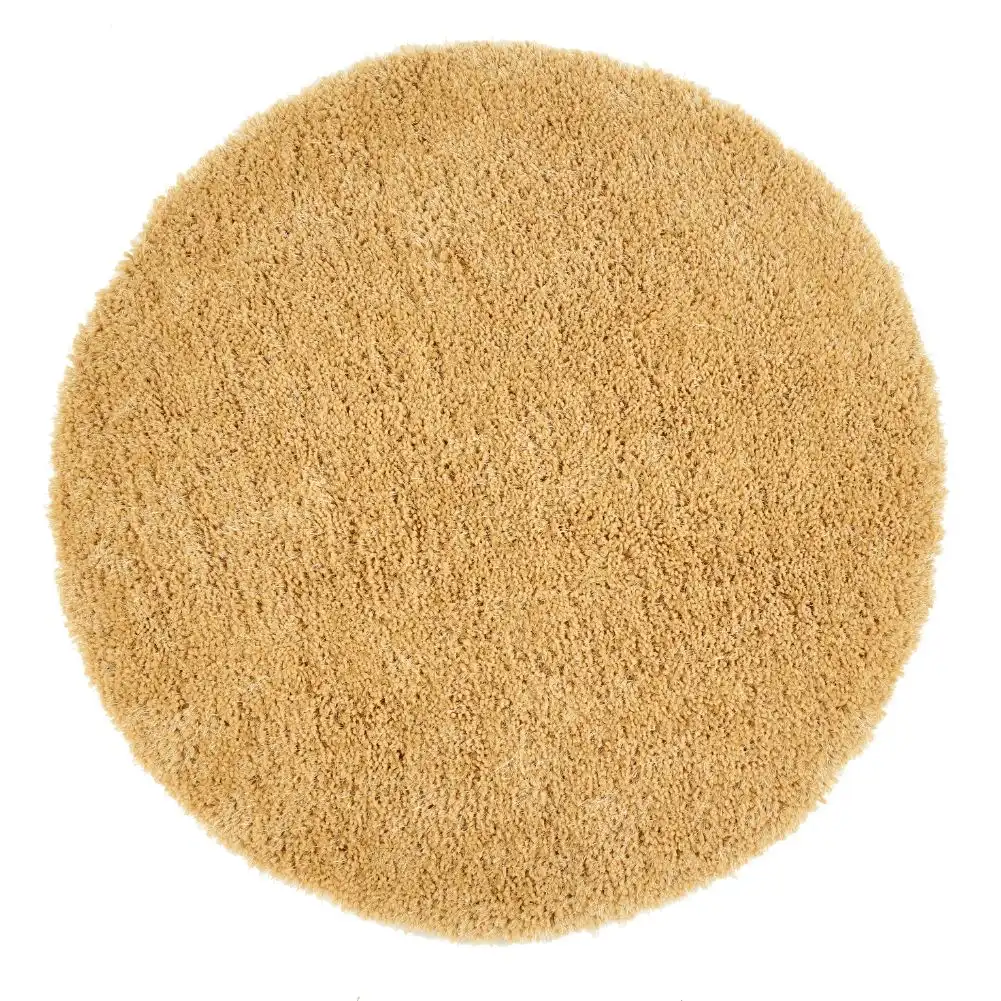 Chicago Ochre Rug - Image 7