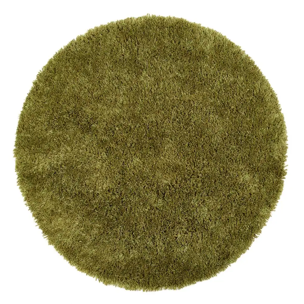 Chicago Olive Rug - Image 7