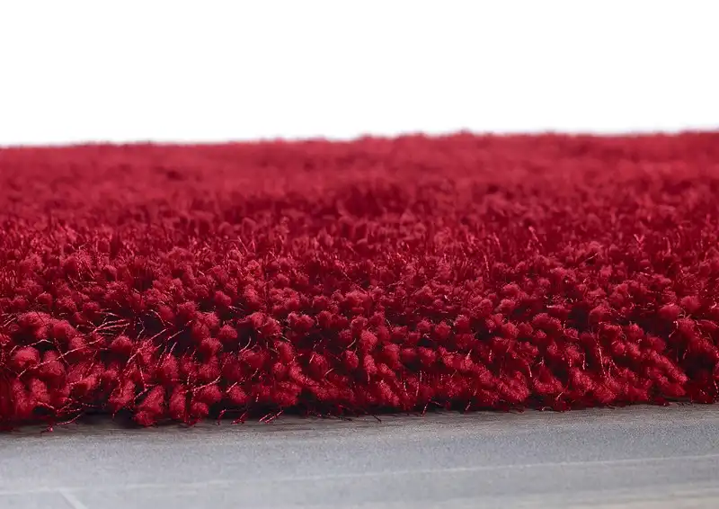 Chicago Red Rug - Image 5