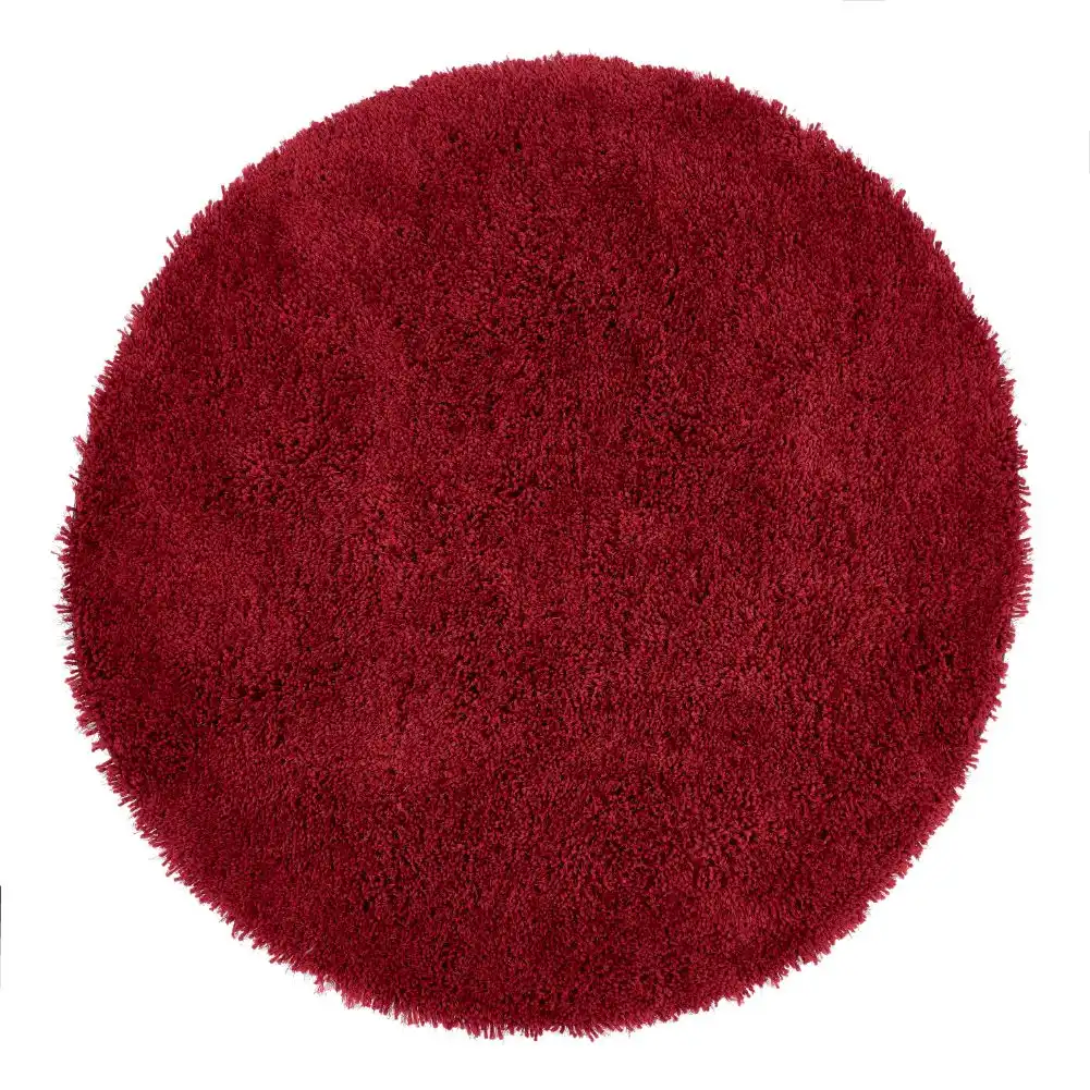 Chicago Red Rug - Image 6