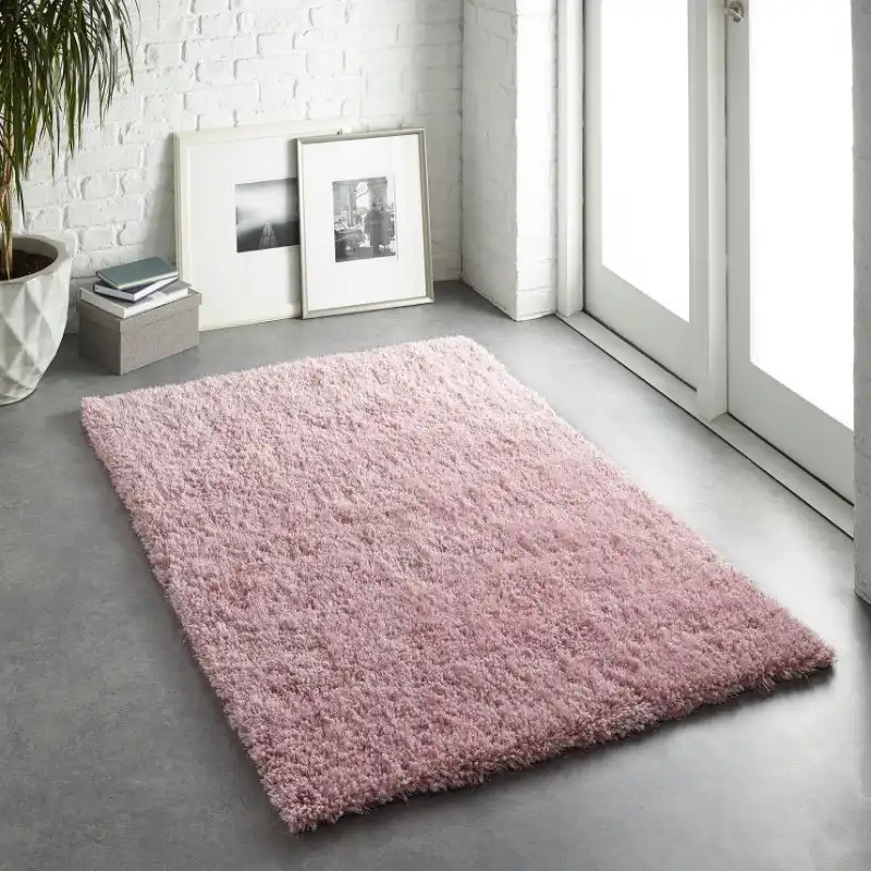 Chicago Rose Rug - Image 4