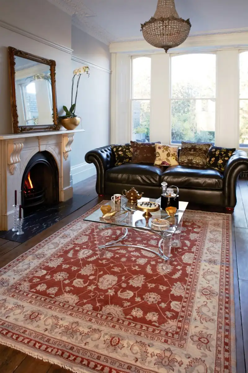 Chobi Chobi 08 Rug