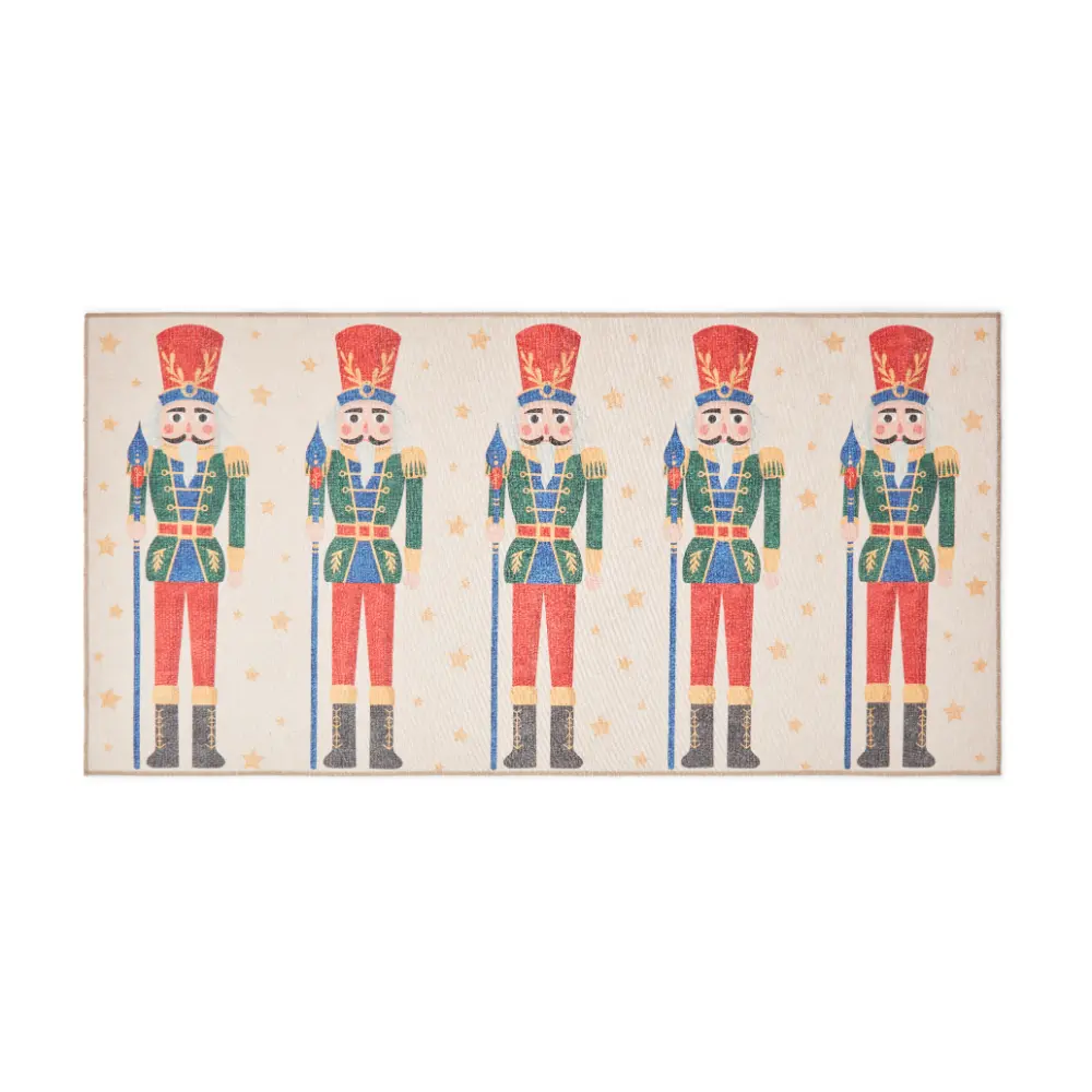Christmas Nutcracker Green - Image 5